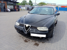 Продажа Alfa Romeo 156 1998 в г.Пинск, цена 2 790 руб.