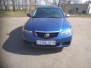 Продажа Acura TSX 2003 в г.Солигорск, цена 19 879 руб.