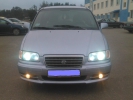 Продажа Hyundai Trajet 2001 в г.Наровля, цена 14 628 руб.