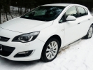 Продажа Opel Astra J 2013 в г.Минск, цена 30 340 руб.