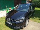 Продажа Volkswagen Touran Comfortline 2015 в г.Минск, цена 30 859 руб.
