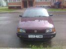 Продажа Volkswagen Passat B3 1993 в г.Лепель, цена 2 400 руб.
