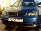 Продажа Opel Astra H 2001 в г.Могилёв, цена 7 100 руб.