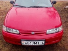 Продажа Mazda 626 1993 в г.Гродно, цена 2 400 руб.