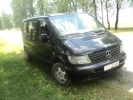 Продажа Mercedes Vito 112cdi 2000 в г.Червень, цена 12 447 руб.