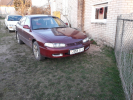 Продажа Mazda 626 GE 1992 в г.Лиозно, цена 1 815 руб.