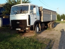 Продажа МАЗ 53366 2000 в г.Могилёв, цена 8 500 руб.