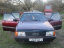 Продажа Audi 100 1984 в г.Дисна, цена 2 000 руб.