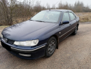Продажа Peugeot 406 1999 в г.Слуцк, цена 8 561 руб.