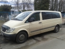 Продажа Mercedes Vito Exstralong 2009 в г.Минск, цена 33 712 руб.