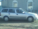 Продажа Opel Astra J 2001 в г.Белыничи, цена 9 409 руб.