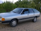 Продажа Audi 100 Авант 1986 в г.Ивацевичи, цена 3 200 руб.