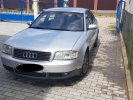 Продажа Audi A6 (C5) 2002 в г.Гродно, цена 15 686 руб.