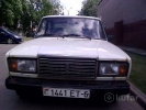 Продажа LADA 2107 2006 в г.Могилёв, цена 1 100 руб.