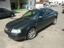 Продажа Audi A6 (C5) 1998 в г.Минск, цена 14 624 руб.