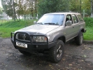 Продажа Great Wall Safe SUV G5 2008 в г.Минск, цена 18 508 руб.