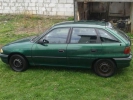 Продажа Opel Astra F 1993 в г.Могилёв на з/ч