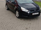 Продажа Ford S-Max Titanium 2008 в г.Минск, цена 30 285 руб.