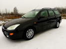 Продажа Ford Focus 2002 в г.Минск, цена 7 670 руб.