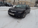 Продажа Mazda 3 2006 в г.Орша, цена 11 151 руб.