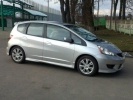 Продажа Honda Fit 2008 в г.Логойск, цена 18 930 руб.