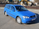 Продажа Opel Astra G 1998 в г.Вилейка, цена 5 750 руб.
