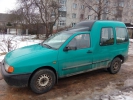 Продажа Volkswagen Caddy 1998 в г.Минск, цена 4 135 руб.