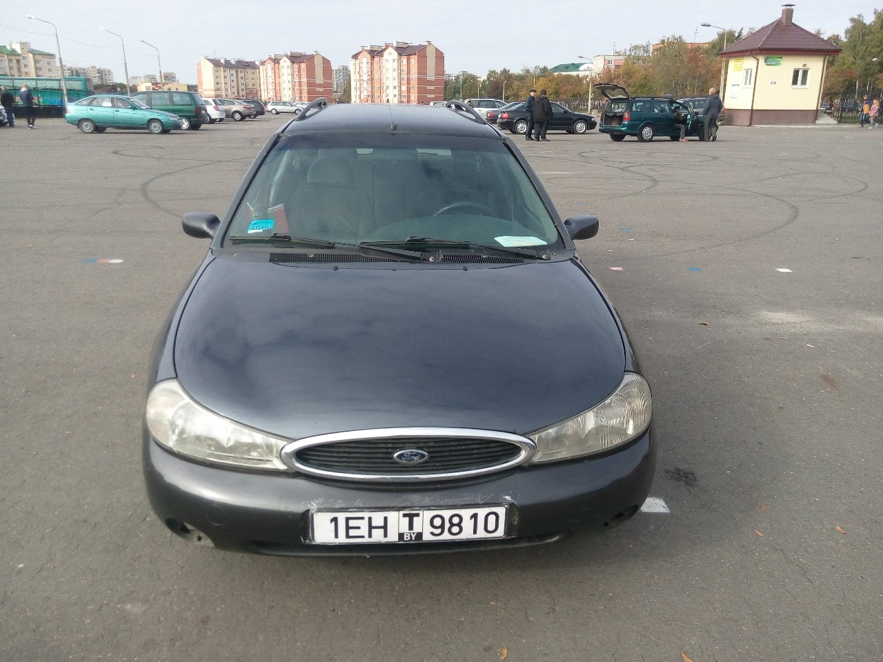 Продажа авто в Москве, Московской области: частные ...