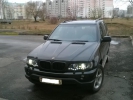 Продажа BMW X5 (E53) 2002 в г.Бобруйск, цена 25 154 руб.