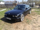 Продажа BMW 5 Series (E34) 1991 в г.Витебск, цена 4 019 руб.