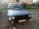 Продажа Volkswagen Golf 2 1984 в г.Лида, цена 3 566 руб.