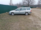 Продажа Renault Megane 2002 в г.Бобруйск, цена 7 700 руб.
