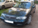 Продажа Kia Clarus GLX 1997 в г.Борисов, цена 3 000 руб.