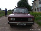 Продажа LADA 2104 1999 в г.Мозырь, цена 1 600 руб.