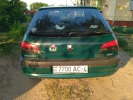 Продажа Peugeot 306 1998 в г.Волковыск, цена 4 149 руб.