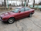 Продажа BMW 5 Series (E34) 1990 в г.Витебск, цена 4 847 руб.