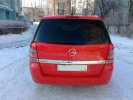Продажа Opel Zafira 2010 в г.Витебск, цена 29 783 руб.