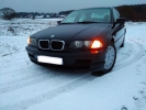 Продажа BMW 3 Series (E46) 2000 в г.Марьина Горка, цена 14 652 руб.