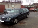 Продажа Mercedes E-Klasse (S210) 2002 в г.Речица, цена 13 926 руб.