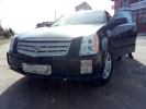 Продажа Cadillac SRX 2007 в г.Молодечно, цена 26 259 руб.