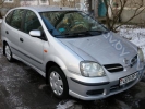 Продажа Nissan Almera Tino 2003 в г.Могилёв, цена 11 929 руб.