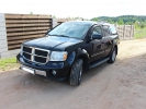 Продажа Dodge Durango SMPI HEMI 2008 в г.Минск, цена 38 075 руб.