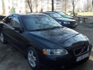 Продажа Volvo S60 2008 в г.Новополоцк, цена 23 339 руб.