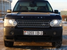 Продажа Land Rover Range Rover 2007 в г.Глубокое, цена 28 603 руб.