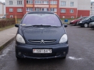Продажа Citroen Xsara Picasso 2003 в г.Сморгонь, цена 13 130 руб.