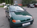 Продажа Fiat Punto 1998 в г.Мозырь, цена 4 595 руб.