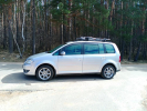 Продажа Volkswagen Touran 2007 в г.Минск, цена 18 962 руб.