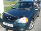Продажа Kia Rio 2002 в г.Минск, цена 6 613 руб.