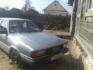 Продажа Audi 80 1984 в г.Житковичи, цена 1 945 руб.