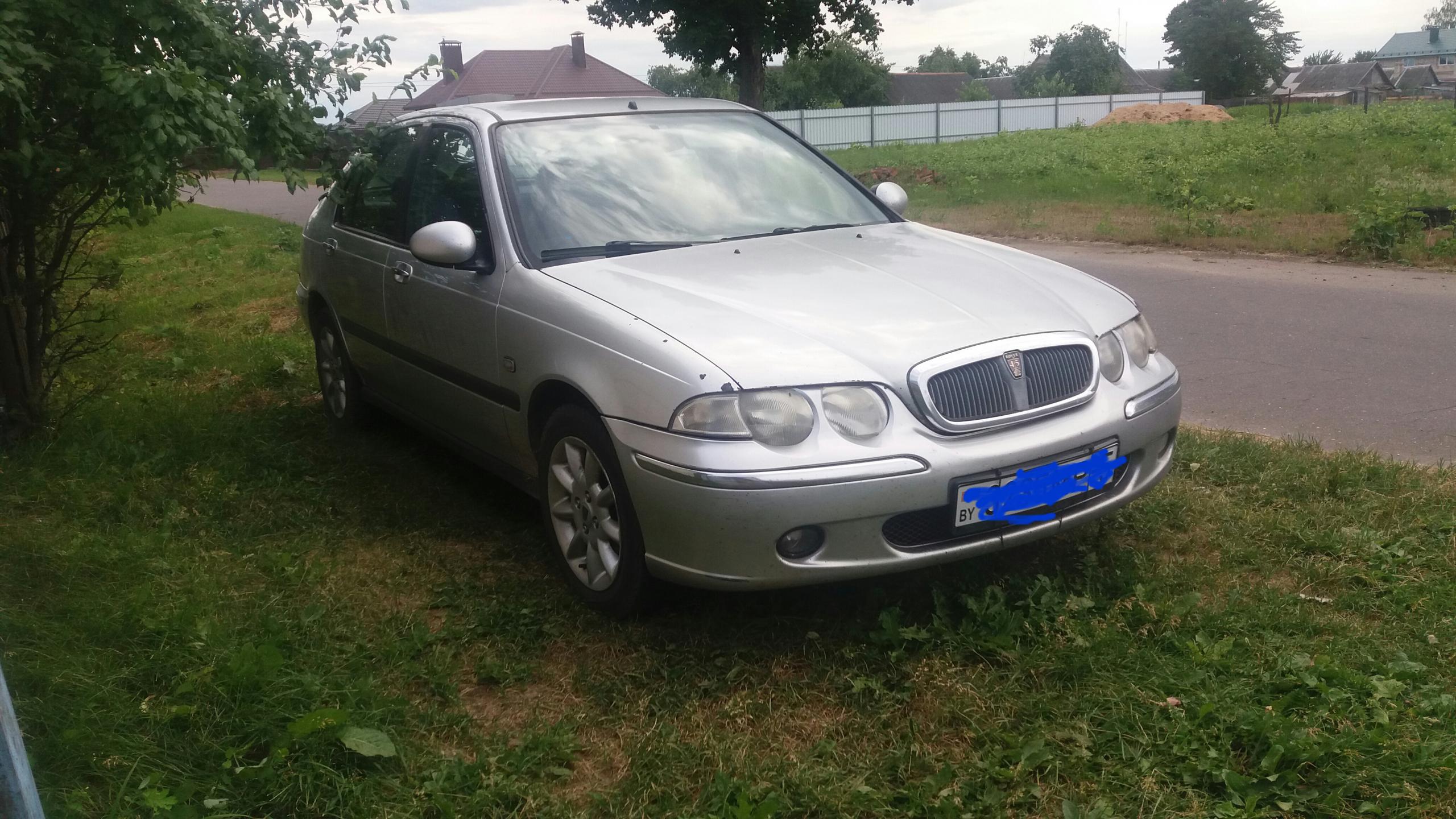 Ровер 45 2002. Rover 45 2002. Rover 45 дизель. Rover 45.